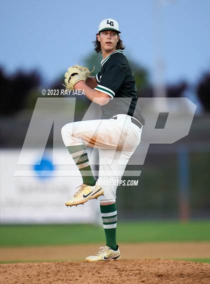 Thumbnail 1 in Leroy Greene Academy @ Argonaut (CIF SJS D6 Final) photogallery.
