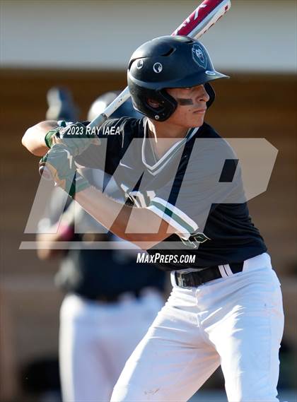 Thumbnail 3 in Leroy Greene Academy @ Argonaut (CIF SJS D6 Final) photogallery.