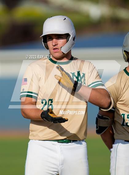 Thumbnail 1 in Leroy Greene Academy @ Argonaut (CIF SJS D6 Final) photogallery.