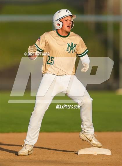 Thumbnail 2 in Leroy Greene Academy @ Argonaut (CIF SJS D6 Final) photogallery.