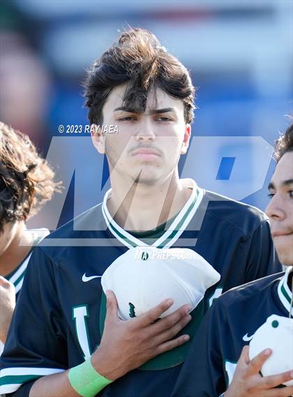 Thumbnail 3 in Leroy Greene Academy @ Argonaut (CIF SJS D6 Final) photogallery.