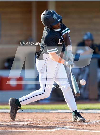 Thumbnail 1 in Leroy Greene Academy @ Argonaut (CIF SJS D6 Final) photogallery.