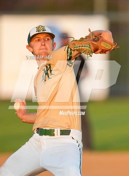 Thumbnail 1 in Leroy Greene Academy @ Argonaut (CIF SJS D6 Final) photogallery.