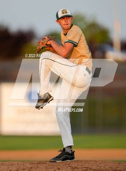 Thumbnail 2 in Leroy Greene Academy @ Argonaut (CIF SJS D6 Final) photogallery.