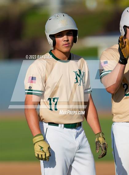 Thumbnail 3 in Leroy Greene Academy @ Argonaut (CIF SJS D6 Final) photogallery.
