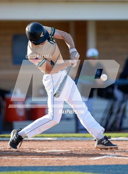 Thumbnail 2 in Leroy Greene Academy @ Argonaut (CIF SJS D6 Final) photogallery.