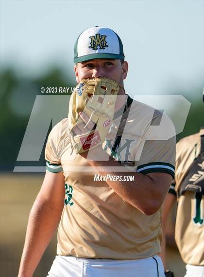Thumbnail 3 in Leroy Greene Academy @ Argonaut (CIF SJS D6 Final) photogallery.
