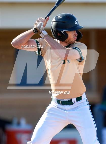 Thumbnail 1 in Leroy Greene Academy @ Argonaut (CIF SJS D6 Final) photogallery.