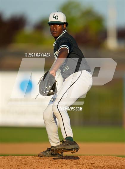 Thumbnail 3 in Leroy Greene Academy @ Argonaut (CIF SJS D6 Final) photogallery.