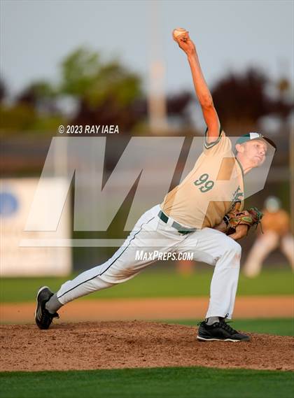 Thumbnail 1 in Leroy Greene Academy @ Argonaut (CIF SJS D6 Final) photogallery.