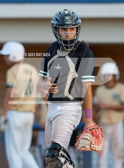 Thumbnail 2 in Leroy Greene Academy @ Argonaut (CIF SJS D6 Final) photogallery.