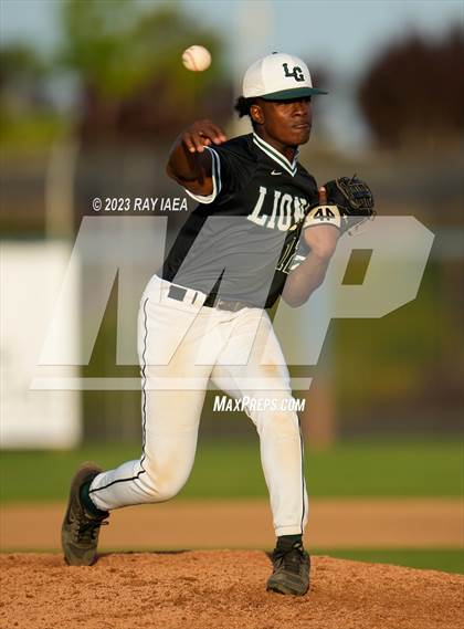 Thumbnail 1 in Leroy Greene Academy @ Argonaut (CIF SJS D6 Final) photogallery.