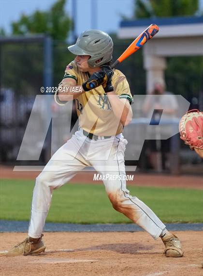 Thumbnail 2 in Leroy Greene Academy @ Argonaut (CIF SJS D6 Final) photogallery.