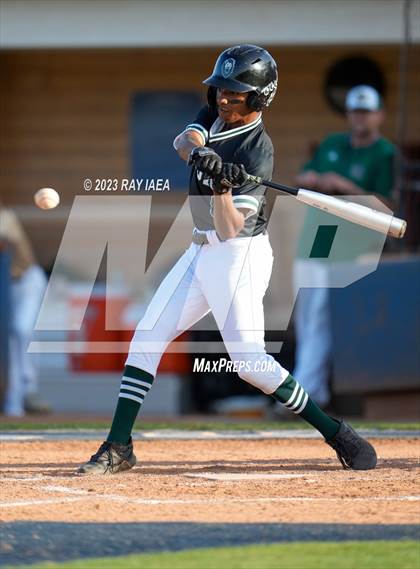 Thumbnail 1 in Leroy Greene Academy @ Argonaut (CIF SJS D6 Final) photogallery.
