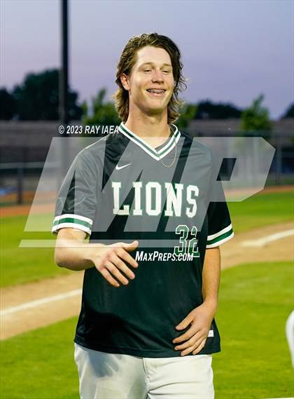 Thumbnail 2 in Leroy Greene Academy @ Argonaut (CIF SJS D6 Final) photogallery.