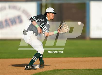 Thumbnail 2 in Leroy Greene Academy @ Argonaut (CIF SJS D6 Final) photogallery.