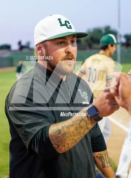 Thumbnail 2 in Leroy Greene Academy @ Argonaut (CIF SJS D6 Final) photogallery.