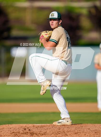 Thumbnail 3 in Leroy Greene Academy @ Argonaut (CIF SJS D6 Final) photogallery.