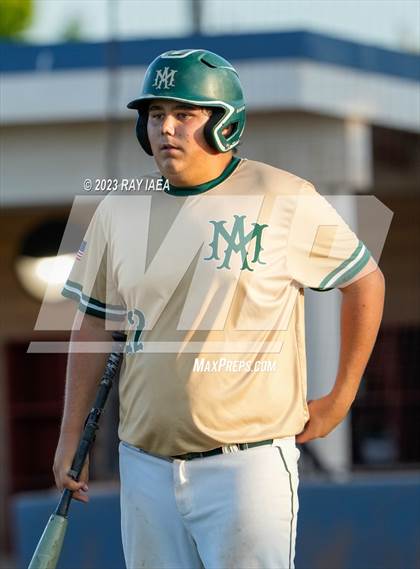 Thumbnail 3 in Leroy Greene Academy @ Argonaut (CIF SJS D6 Final) photogallery.