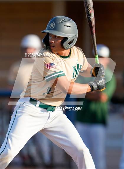 Thumbnail 3 in Leroy Greene Academy @ Argonaut (CIF SJS D6 Final) photogallery.
