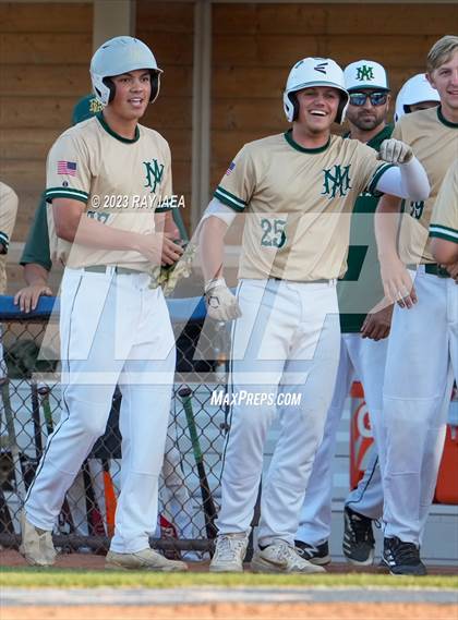 Thumbnail 2 in Leroy Greene Academy @ Argonaut (CIF SJS D6 Final) photogallery.