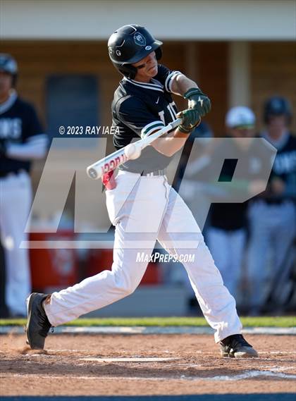 Thumbnail 1 in Leroy Greene Academy @ Argonaut (CIF SJS D6 Final) photogallery.