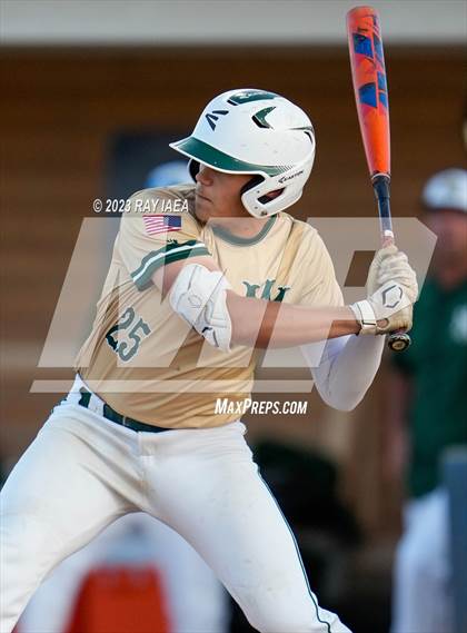 Thumbnail 3 in Leroy Greene Academy @ Argonaut (CIF SJS D6 Final) photogallery.