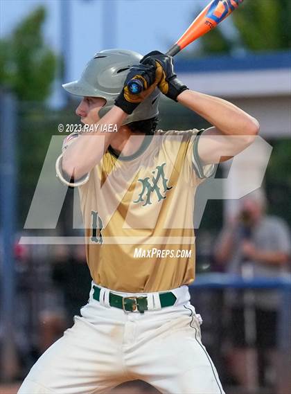 Thumbnail 1 in Leroy Greene Academy @ Argonaut (CIF SJS D6 Final) photogallery.