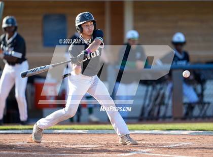 Thumbnail 2 in Leroy Greene Academy @ Argonaut (CIF SJS D6 Final) photogallery.