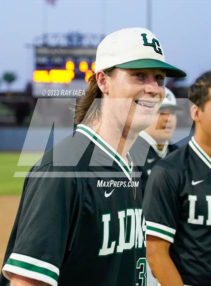Thumbnail 1 in Leroy Greene Academy @ Argonaut (CIF SJS D6 Final) photogallery.