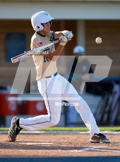 Thumbnail 3 in Leroy Greene Academy @ Argonaut (CIF SJS D6 Final) photogallery.