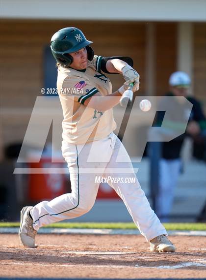 Thumbnail 2 in Leroy Greene Academy @ Argonaut (CIF SJS D6 Final) photogallery.