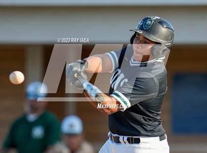 Thumbnail 3 in Leroy Greene Academy @ Argonaut (CIF SJS D6 Final) photogallery.