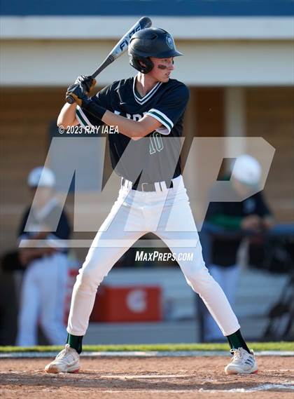 Thumbnail 3 in Leroy Greene Academy @ Argonaut (CIF SJS D6 Final) photogallery.