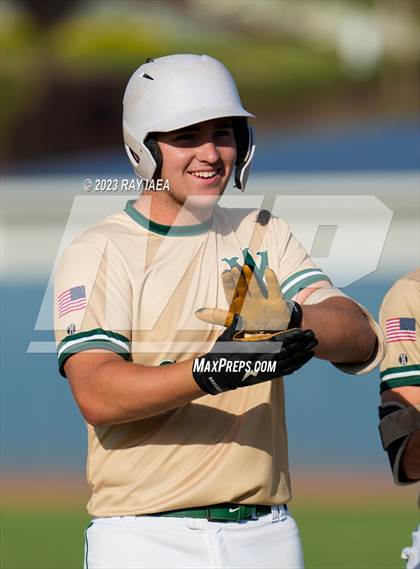 Thumbnail 2 in Leroy Greene Academy @ Argonaut (CIF SJS D6 Final) photogallery.