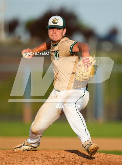 Thumbnail 1 in Leroy Greene Academy @ Argonaut (CIF SJS D6 Final) photogallery.