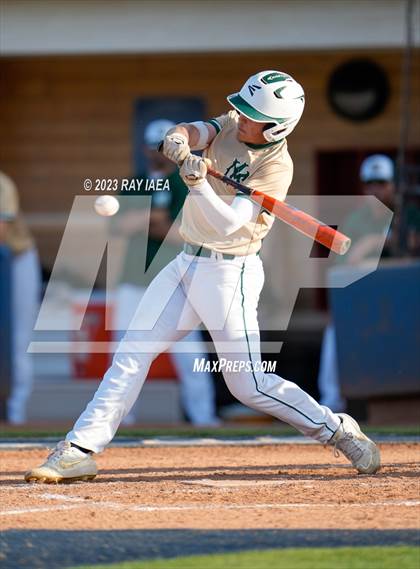 Thumbnail 2 in Leroy Greene Academy @ Argonaut (CIF SJS D6 Final) photogallery.