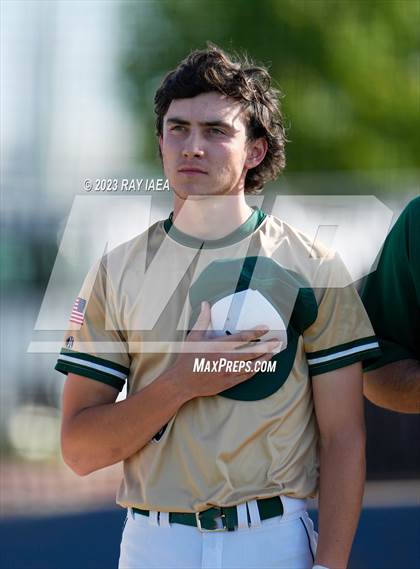 Thumbnail 1 in Leroy Greene Academy @ Argonaut (CIF SJS D6 Final) photogallery.