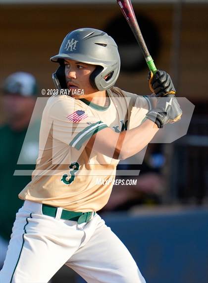 Thumbnail 2 in Leroy Greene Academy @ Argonaut (CIF SJS D6 Final) photogallery.