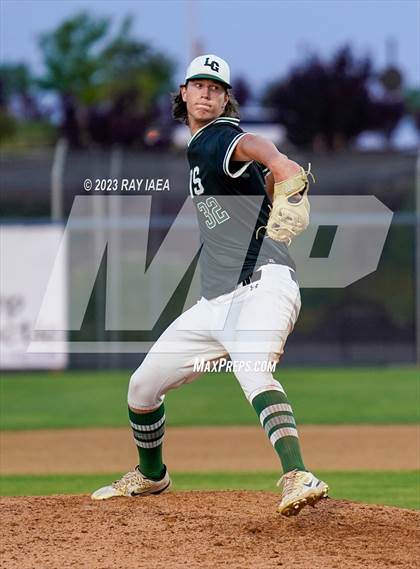 Thumbnail 3 in Leroy Greene Academy @ Argonaut (CIF SJS D6 Final) photogallery.