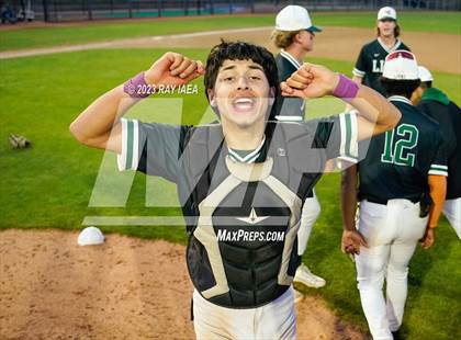 Thumbnail 1 in Leroy Greene Academy @ Argonaut (CIF SJS D6 Final) photogallery.