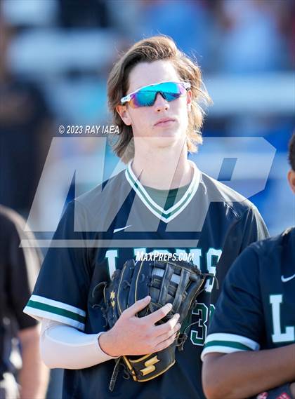 Thumbnail 3 in Leroy Greene Academy @ Argonaut (CIF SJS D6 Final) photogallery.