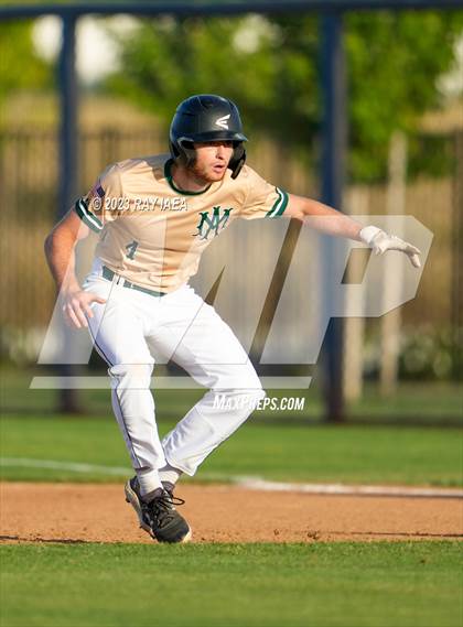 Thumbnail 3 in Leroy Greene Academy @ Argonaut (CIF SJS D6 Final) photogallery.