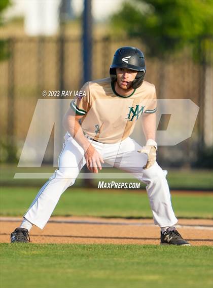 Thumbnail 2 in Leroy Greene Academy @ Argonaut (CIF SJS D6 Final) photogallery.