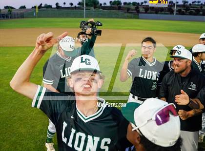 Thumbnail 3 in Leroy Greene Academy @ Argonaut (CIF SJS D6 Final) photogallery.