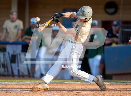 Thumbnail 1 in Leroy Greene Academy @ Argonaut (CIF SJS D6 Final) photogallery.