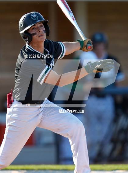 Thumbnail 3 in Leroy Greene Academy @ Argonaut (CIF SJS D6 Final) photogallery.