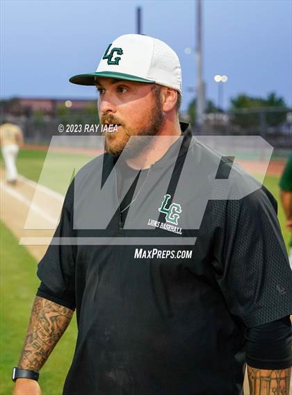 Thumbnail 3 in Leroy Greene Academy @ Argonaut (CIF SJS D6 Final) photogallery.
