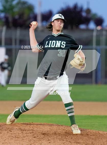 Thumbnail 1 in Leroy Greene Academy @ Argonaut (CIF SJS D6 Final) photogallery.