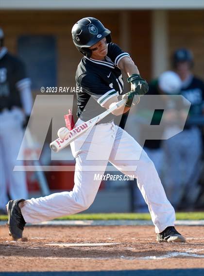 Thumbnail 2 in Leroy Greene Academy @ Argonaut (CIF SJS D6 Final) photogallery.